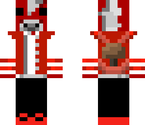 mooshroom man