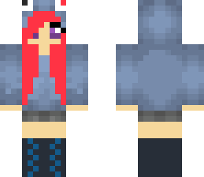 squid girl