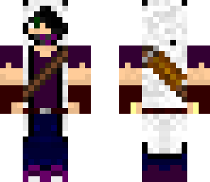 purple assassin