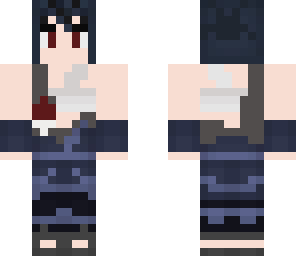 okami uchiha