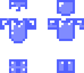 platinum armor