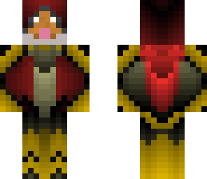 wizard sheep