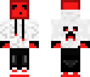 dj red slime