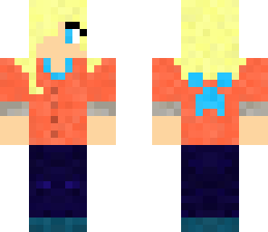 cool girl