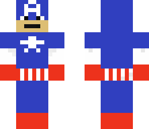 captain america