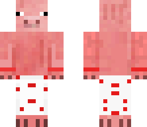 me skin