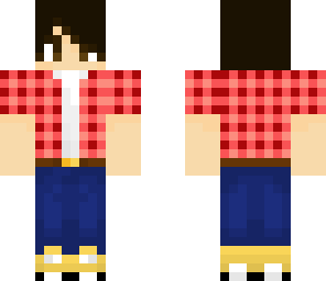 dewdrop as a dude