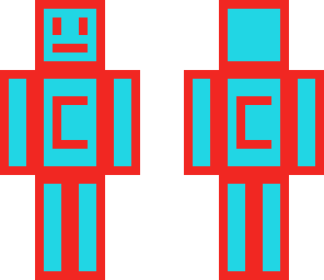 rag3 skin