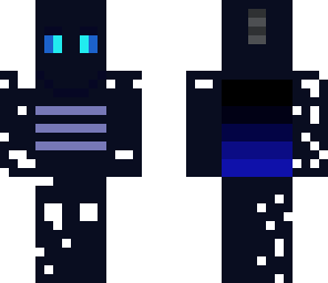 updated changeling