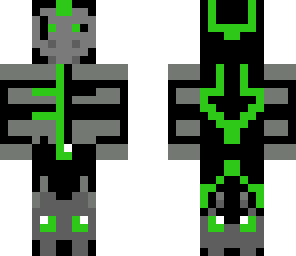 spirit of vengeance