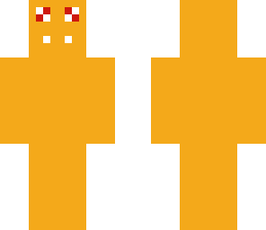 a charmander