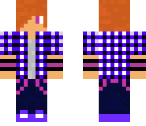 ginger