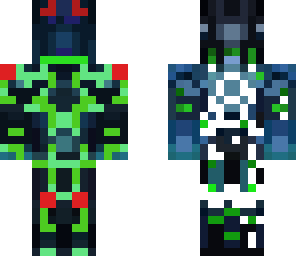 tron does minecraft