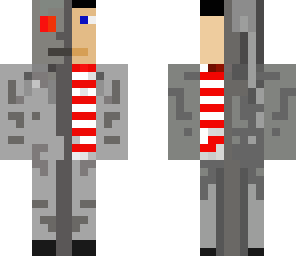 robocyborg