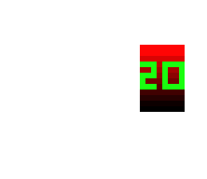 20 skin