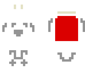 white knight