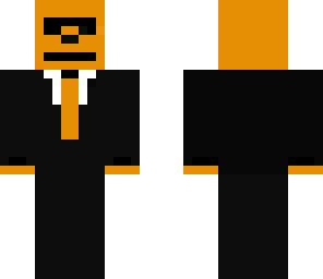 kid orange
