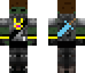 zombie ninja34r55