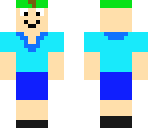 awesome skin 2