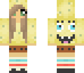 spongebob
