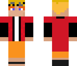 naruto sennin