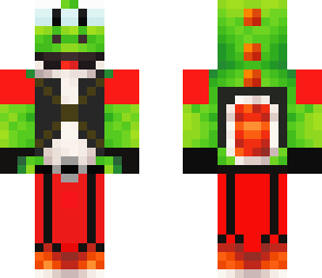 awesome yoshi