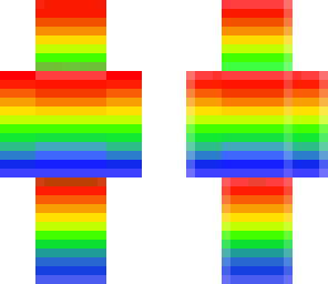 rainbow