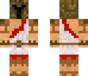 gladiator