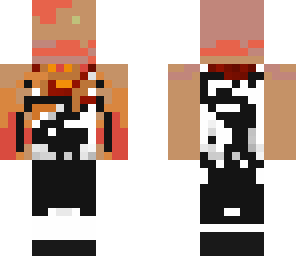 super mutated zombie