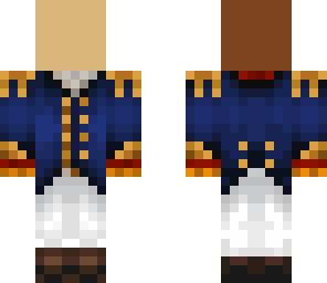 stonyrock's skin