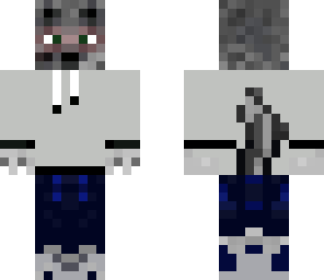 wolfman
