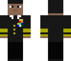 navy admiral