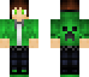 another skin request