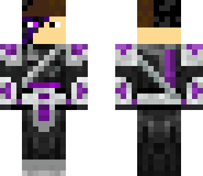 corrupted ender knight edit