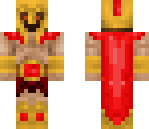 ares god of war -remake-