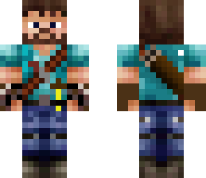 advanced steve guy