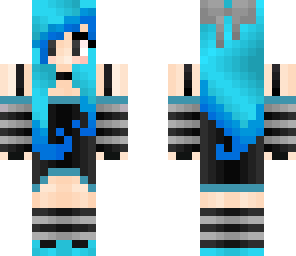 emo girl