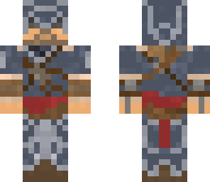 ezio auditore 