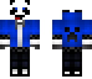 pandaman