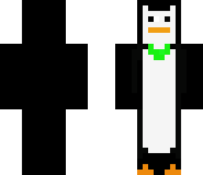 awesome penguin