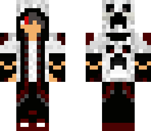 creeper hodie
