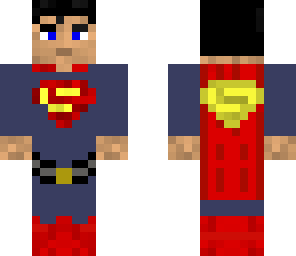 the man of steel