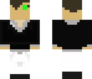secret agent