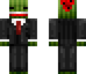 fancy watermelon