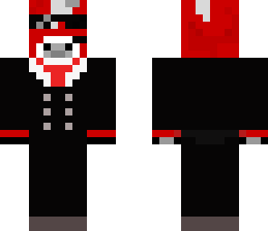 mooshroom butler security v2