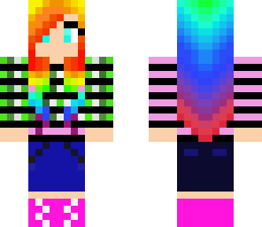 rainbowdash creeper