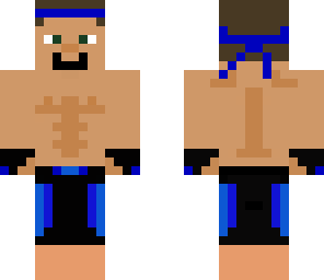 boxer