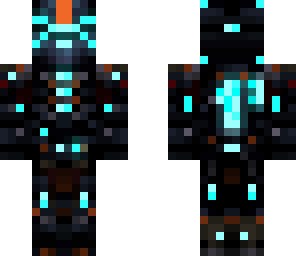 dead space
