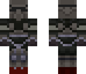 sky army skin