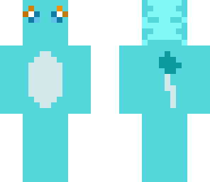 custom pokemon